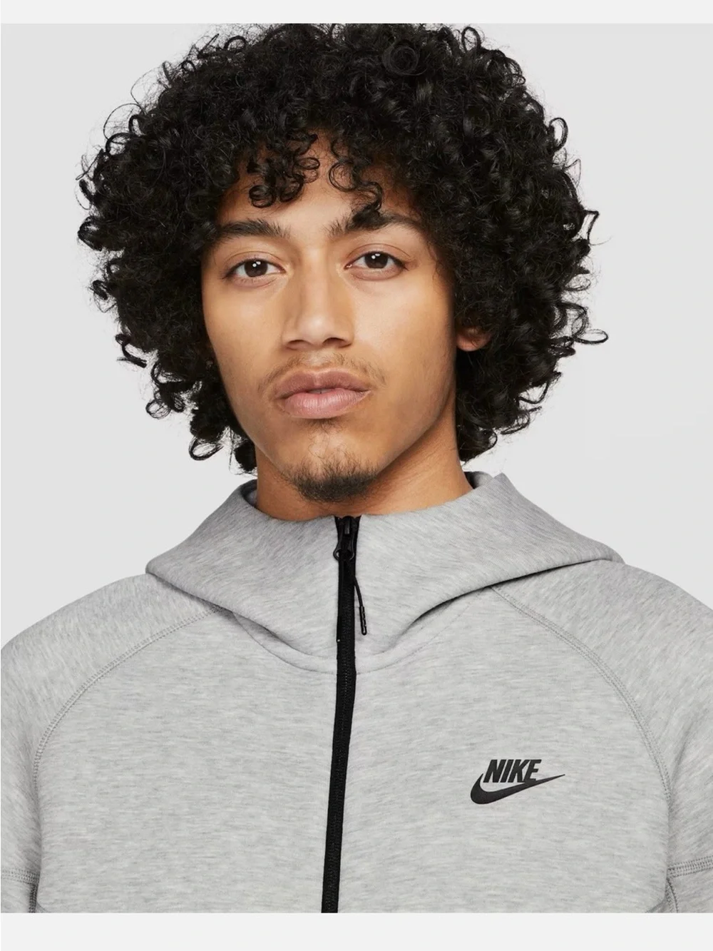 Nike Sportswear Tech Fleece Windrunner